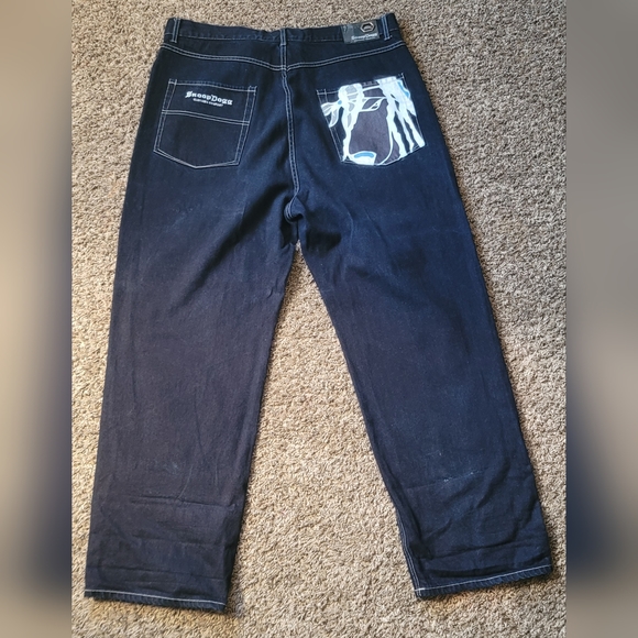 Snoop Dogg Denim set - Picture 8 of 12